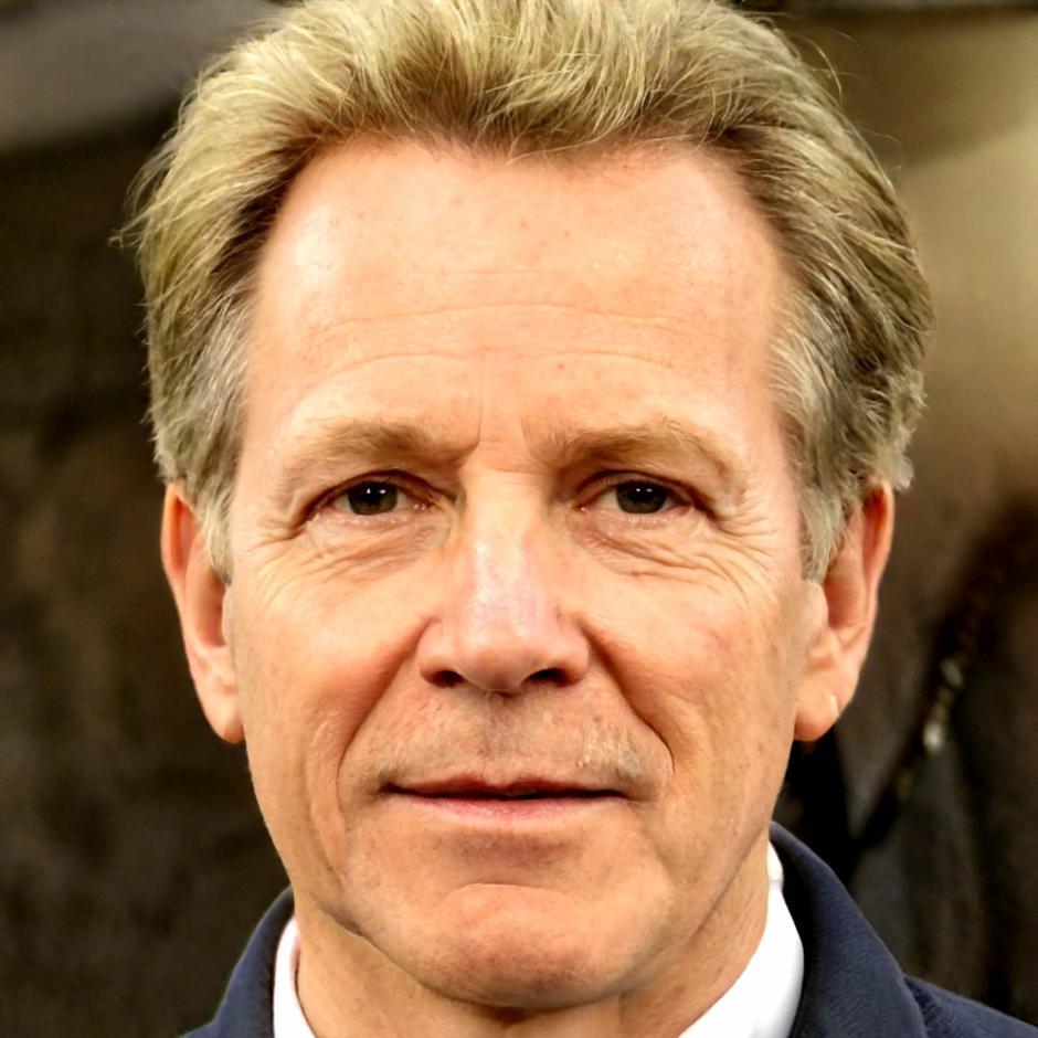 Portrait de Cédric Montvalier